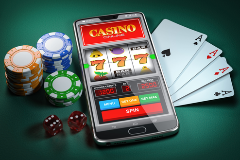richard casino Gameplay